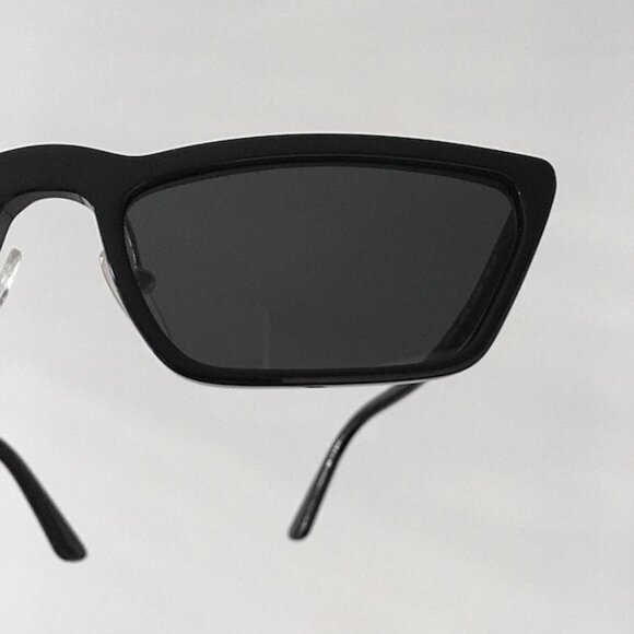 Prada Ultravox 58mm Cat Eye Sunglasses - Picture 9 of 12